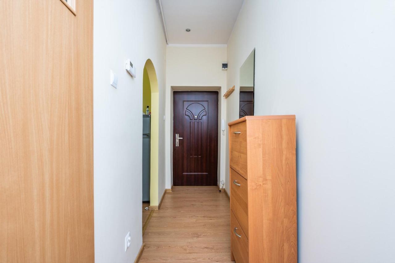 Nadmorskie Miejsce Apartament גדינייה מראה חיצוני תמונה